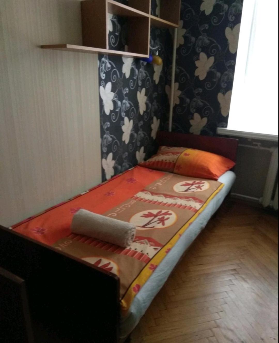 3- Х Комнатная Квартира В Центре Rivne Ngoại thất bức ảnh