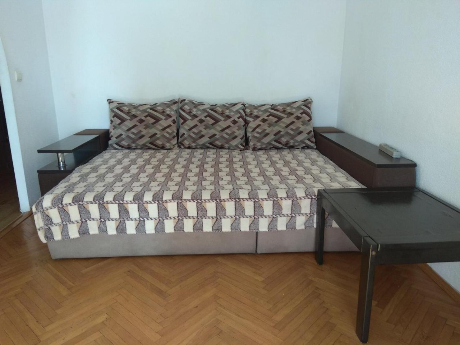 3- Х Комнатная Квартира В Центре Rivne Ngoại thất bức ảnh