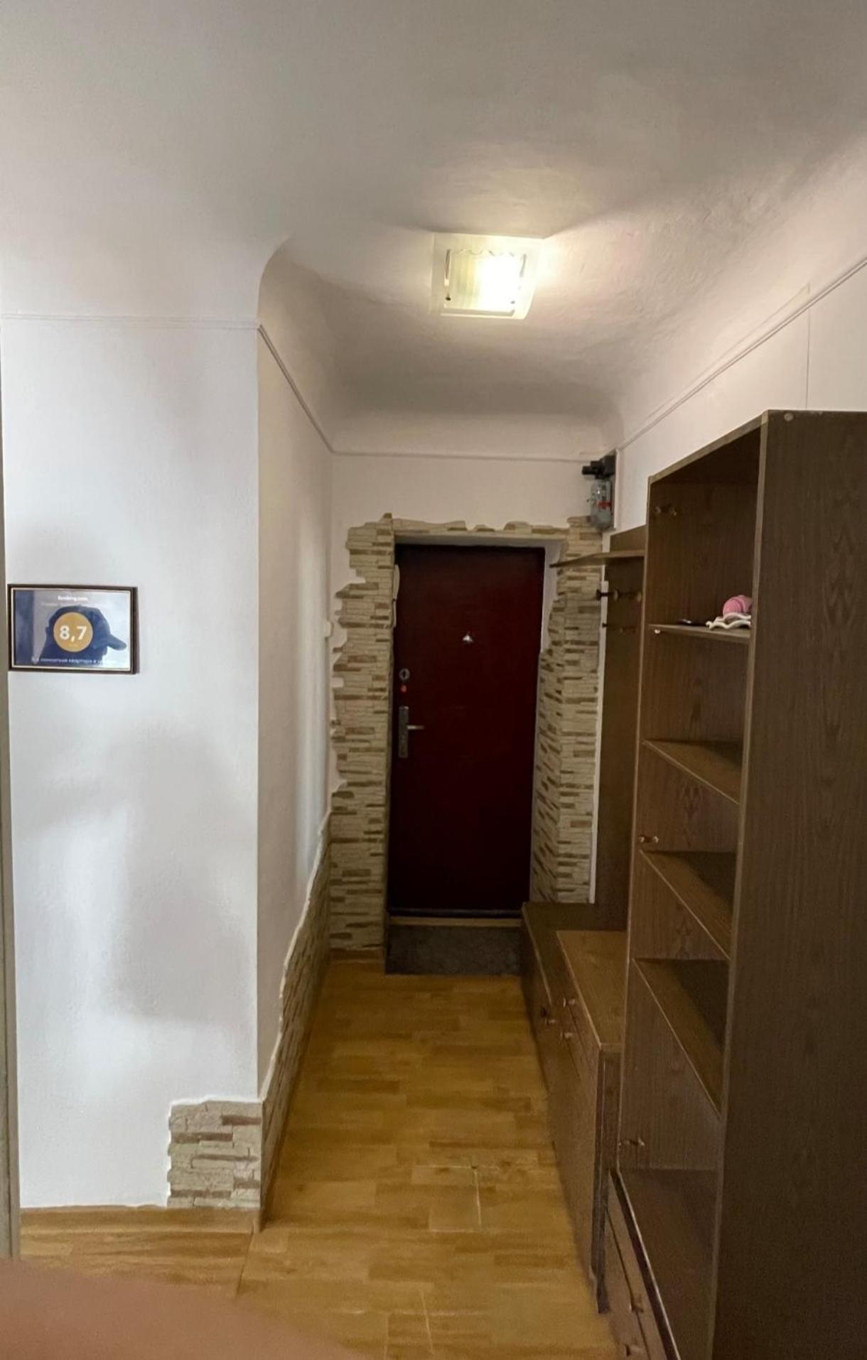 3- Х Комнатная Квартира В Центре Rivne Ngoại thất bức ảnh