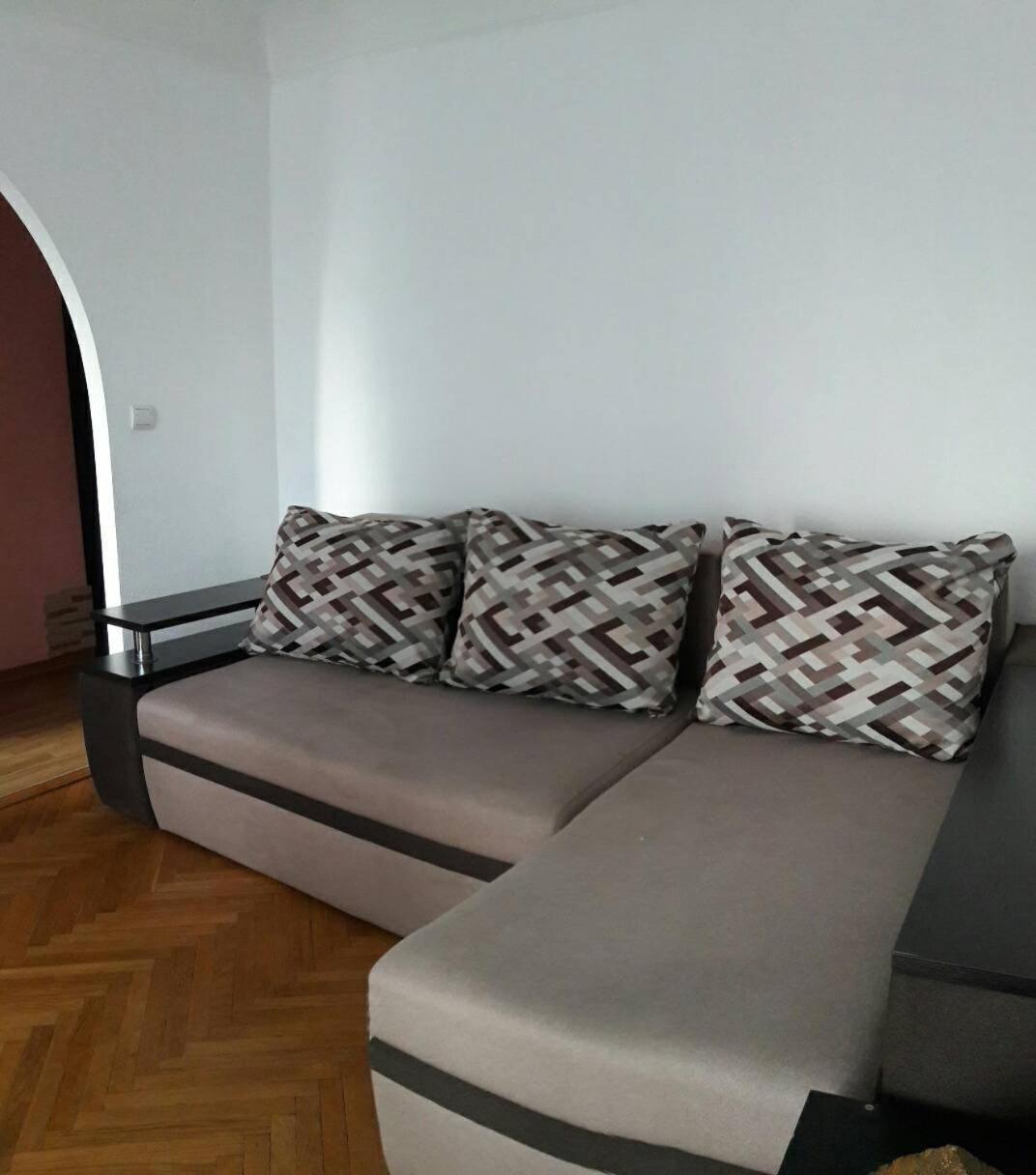 3- Х Комнатная Квартира В Центре Apartment Rivne Ngoại thất bức ảnh